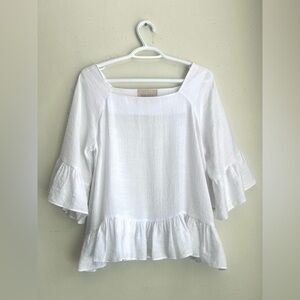 Medium Moon River Top